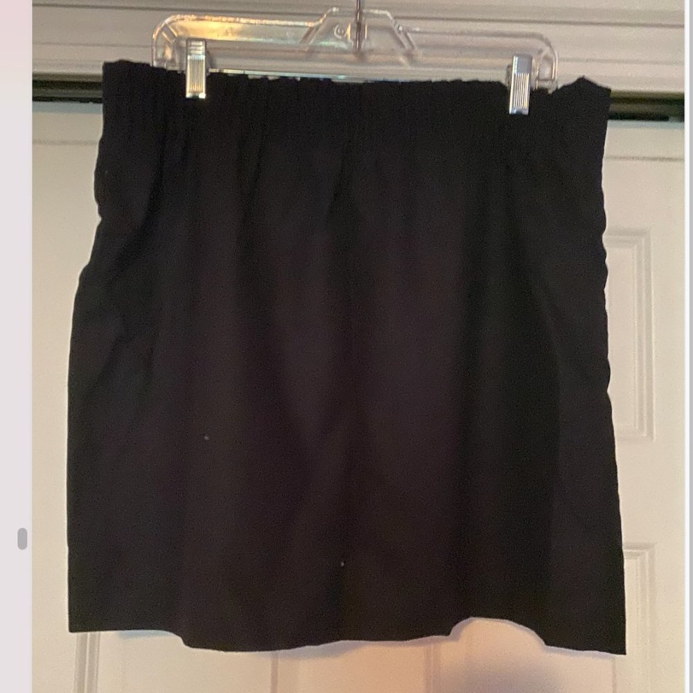 Women's J. Crew Felt Skirt
